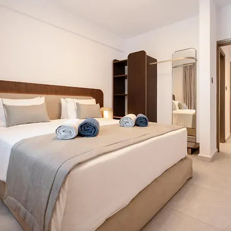 Apartament Avenue By Deserve