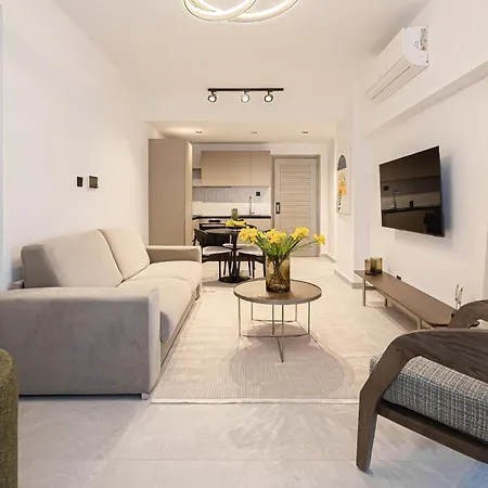 Avenue By Deserve Apartament