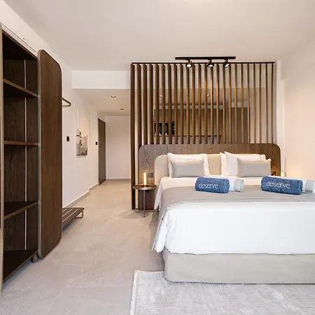Avenue By Deserve Apartament Pafos